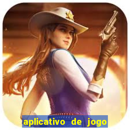 aplicativo de jogo que da bonus no cadastro